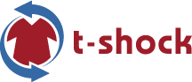 Logo TOPshirt.cz